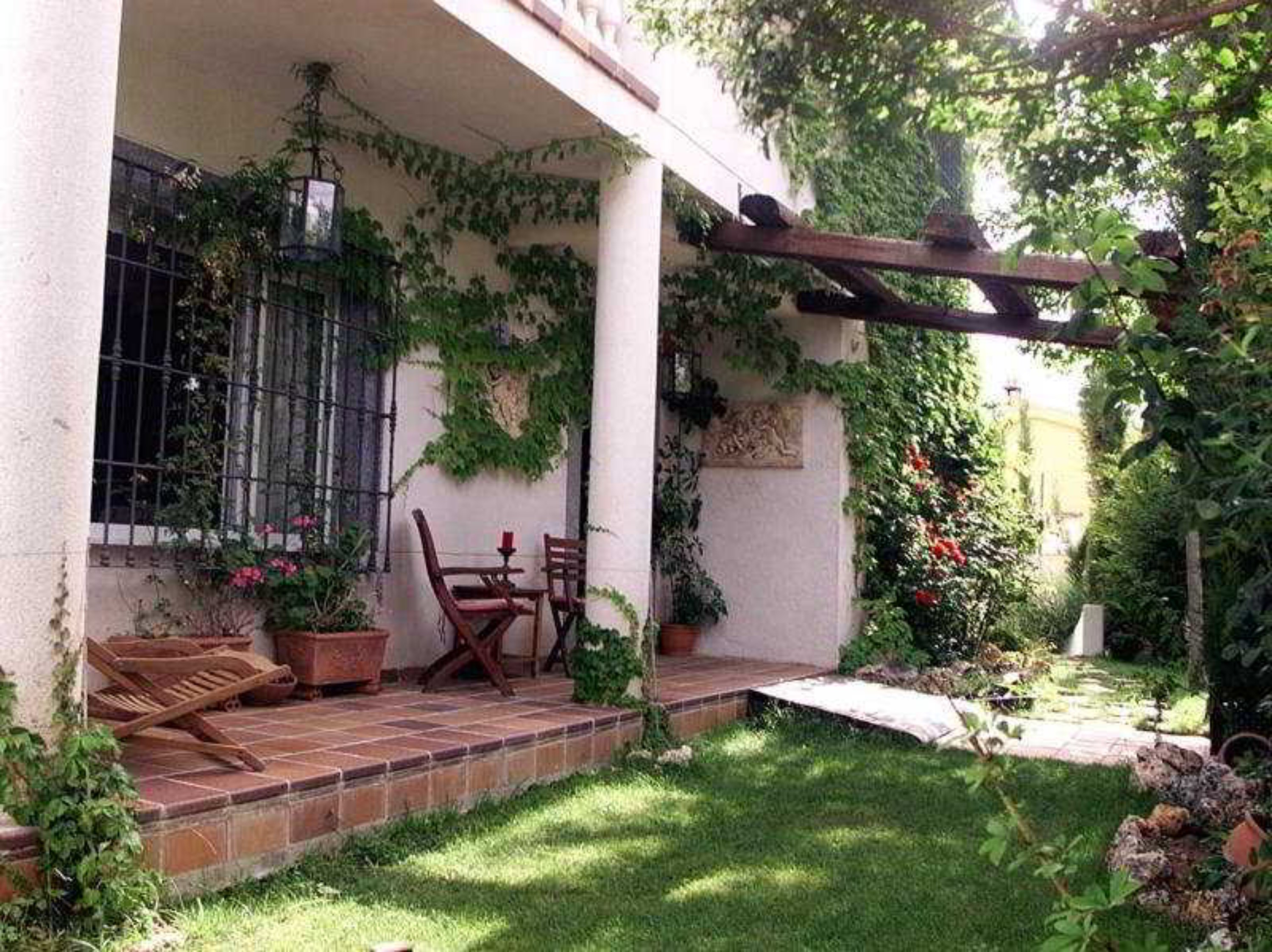 Cortijo Landete / Ogijares