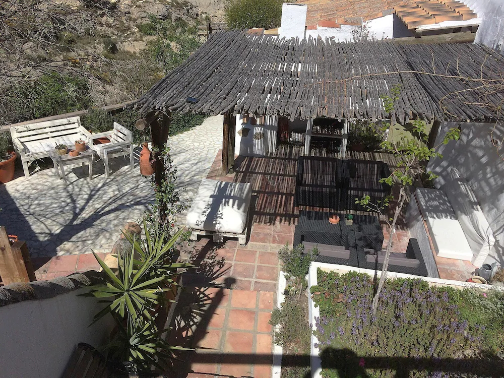 Cortijo Al-Damuz