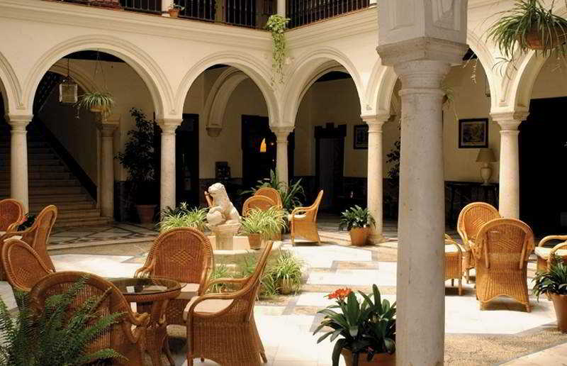 Hotel Palacio del Marqués de la Gomera