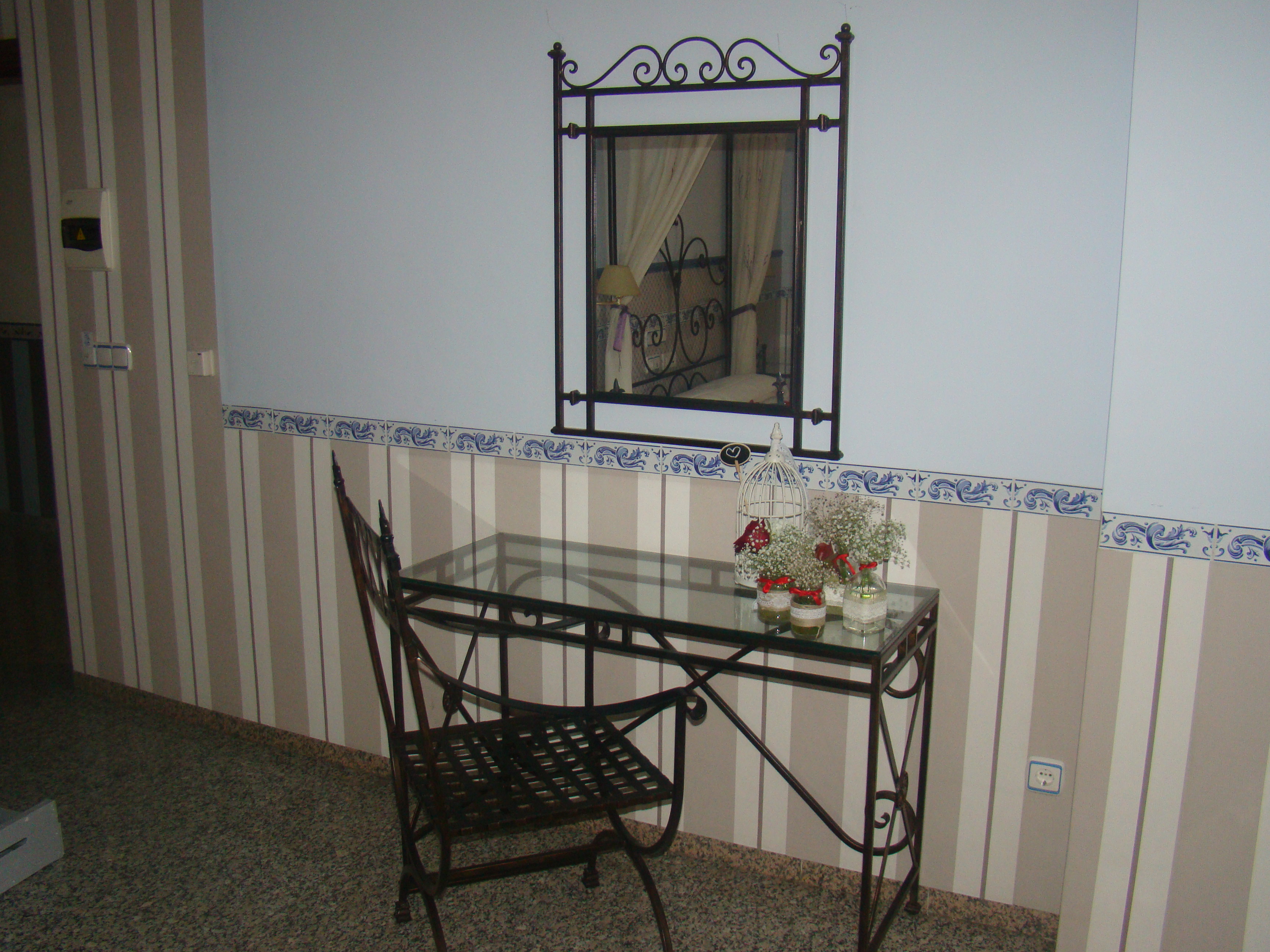 Hotel Restaurante Boabdil
