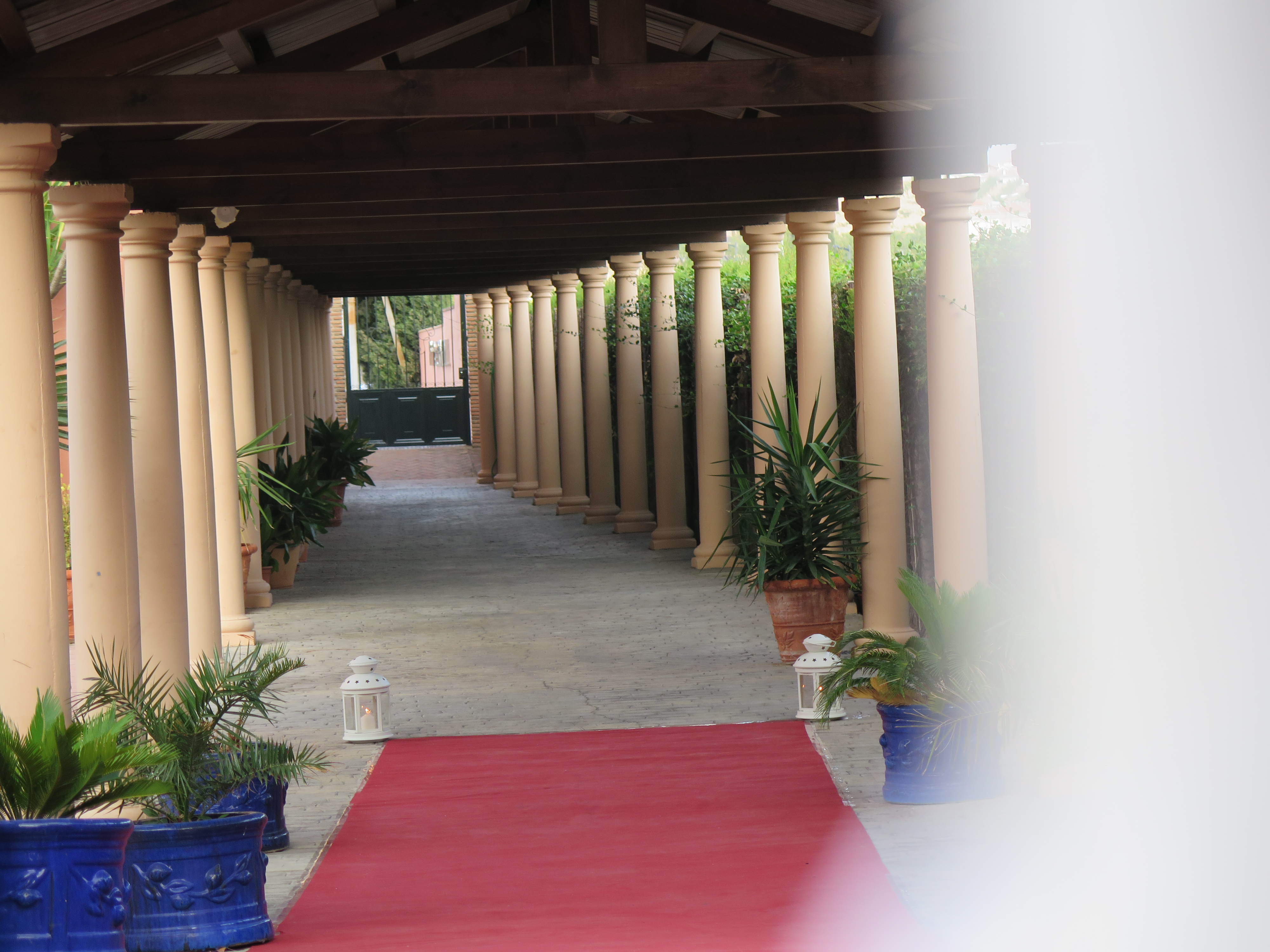 Hotel Restaurante Boabdil