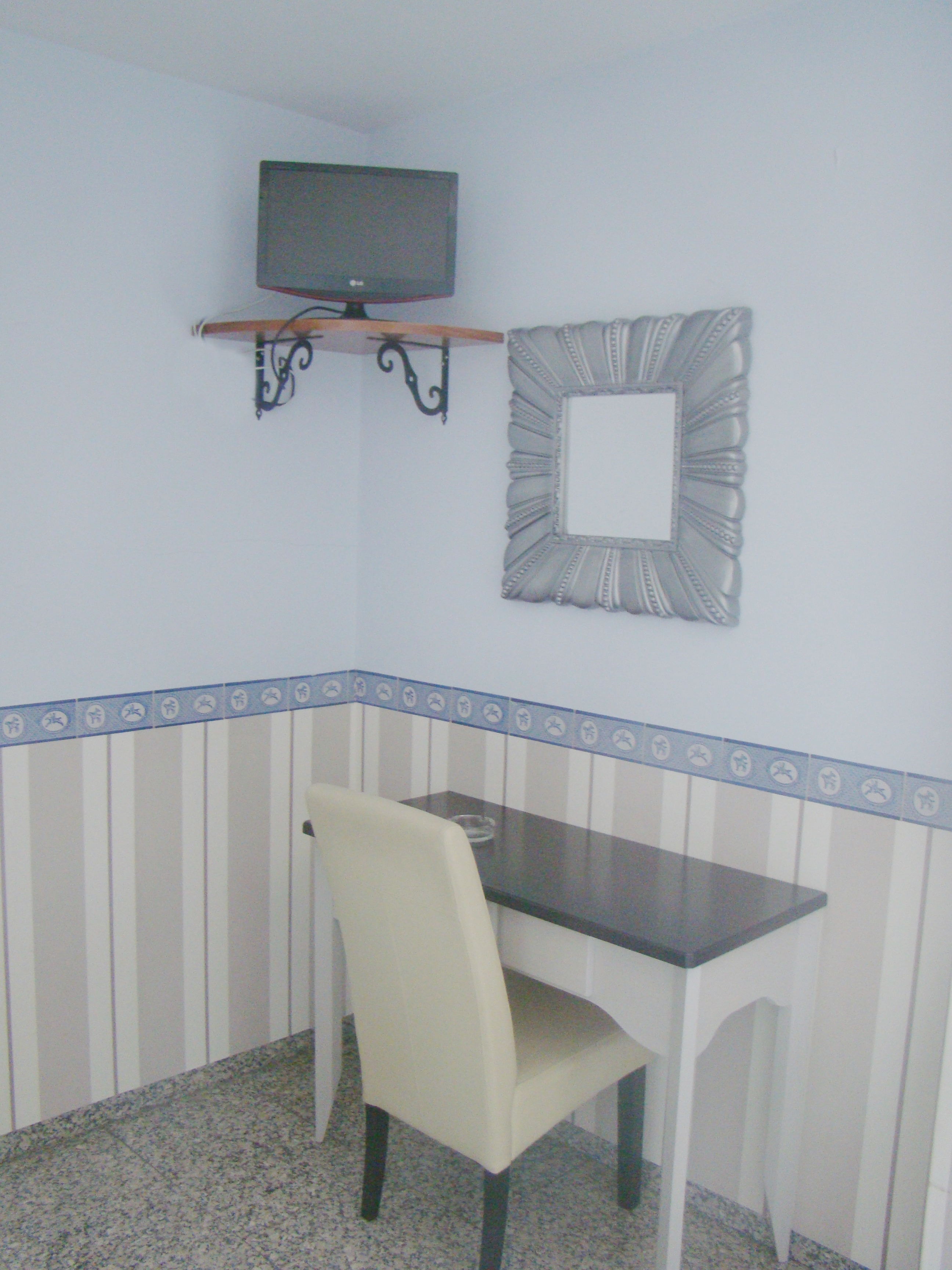 Hotel Restaurante Boabdil