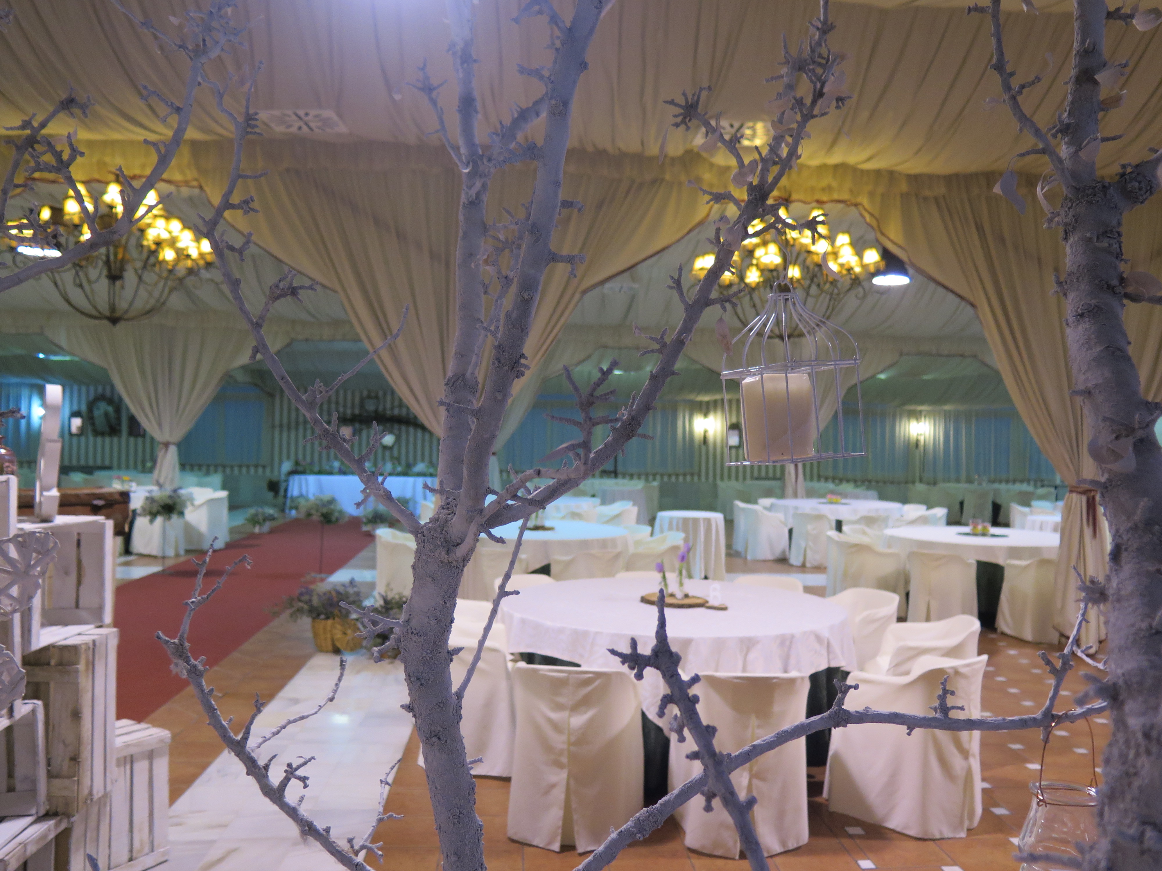 Hotel Restaurante Boabdil