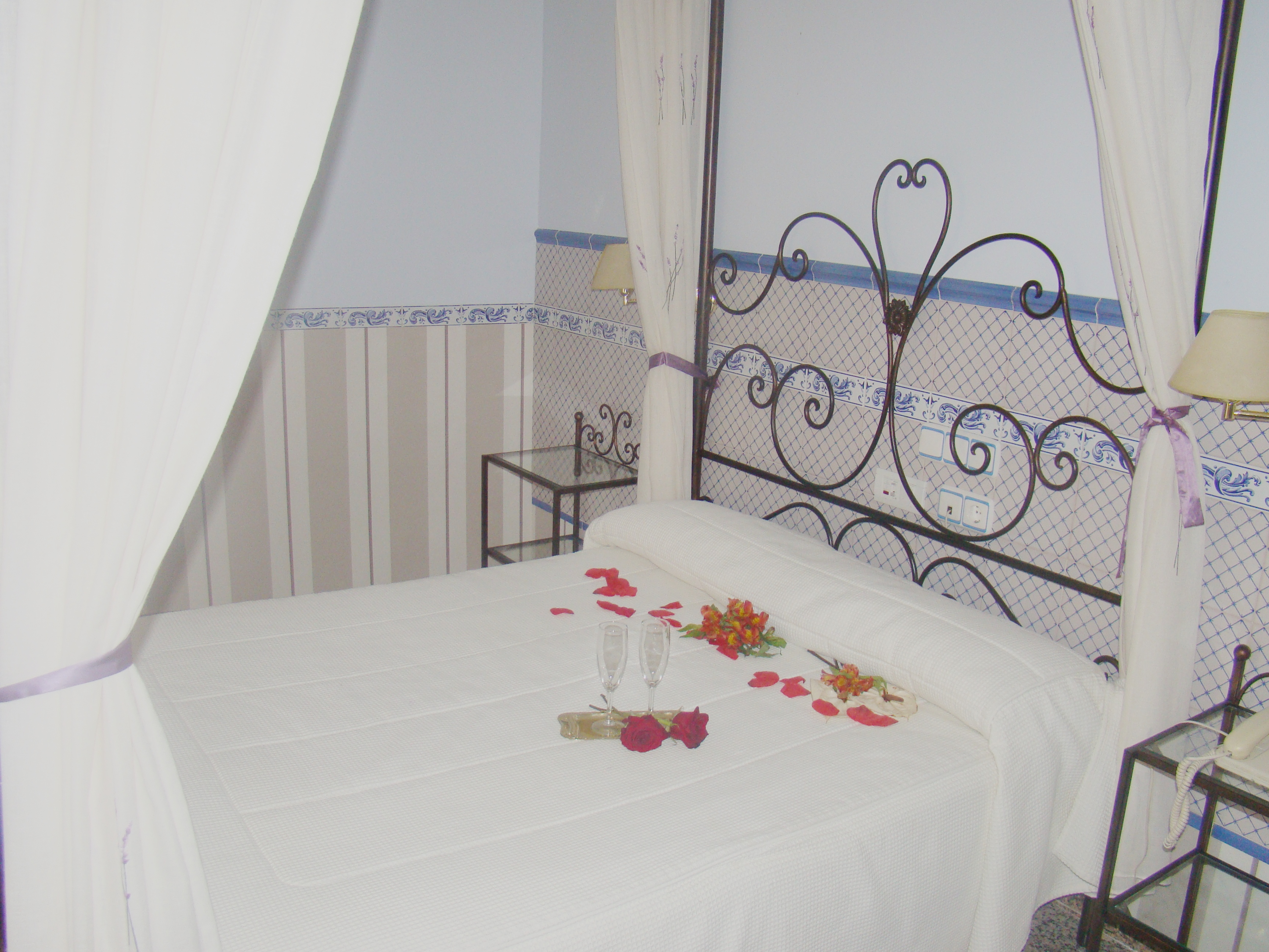 Hotel Restaurante Boabdil