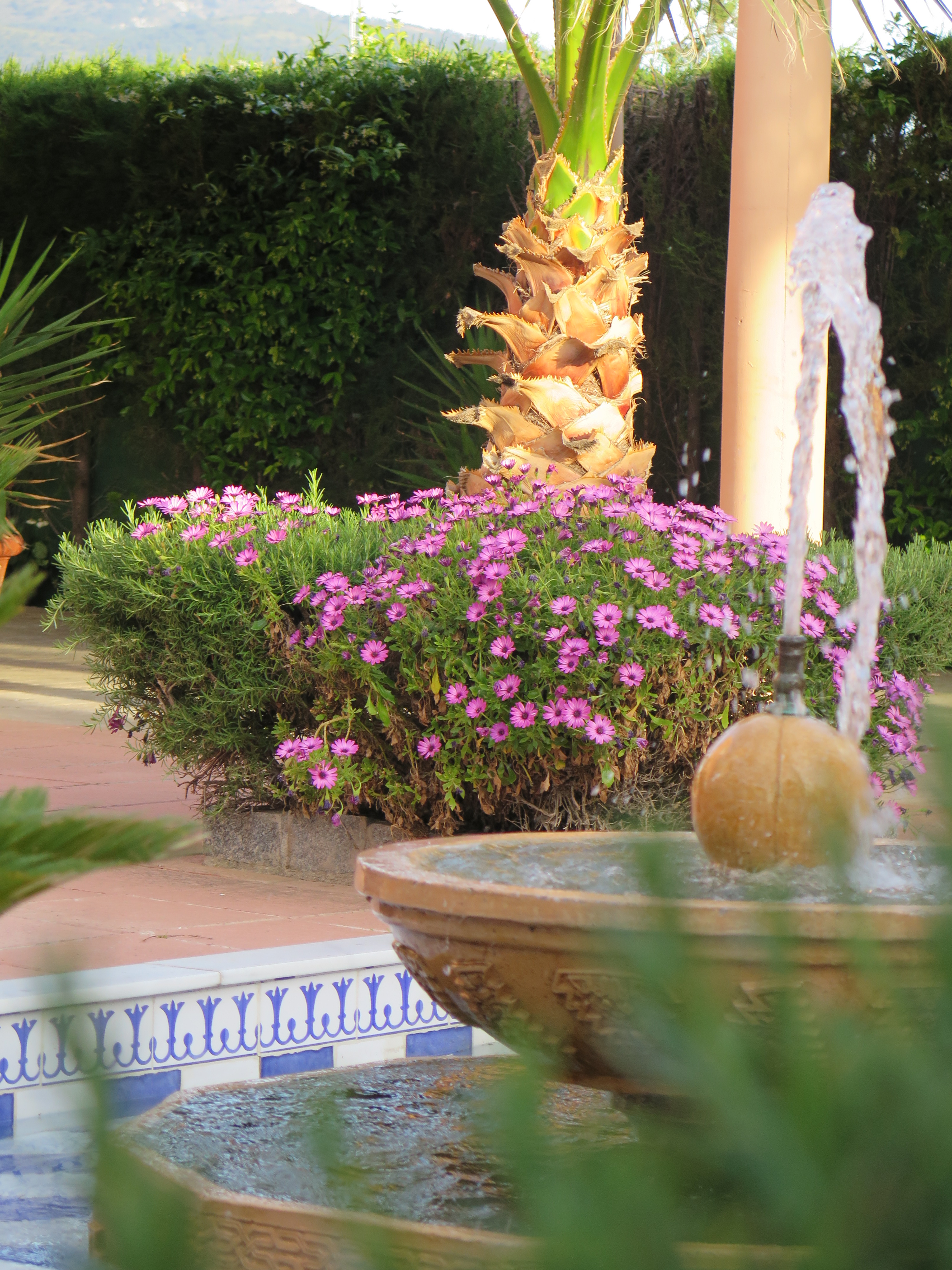 Hotel Restaurante Boabdil
