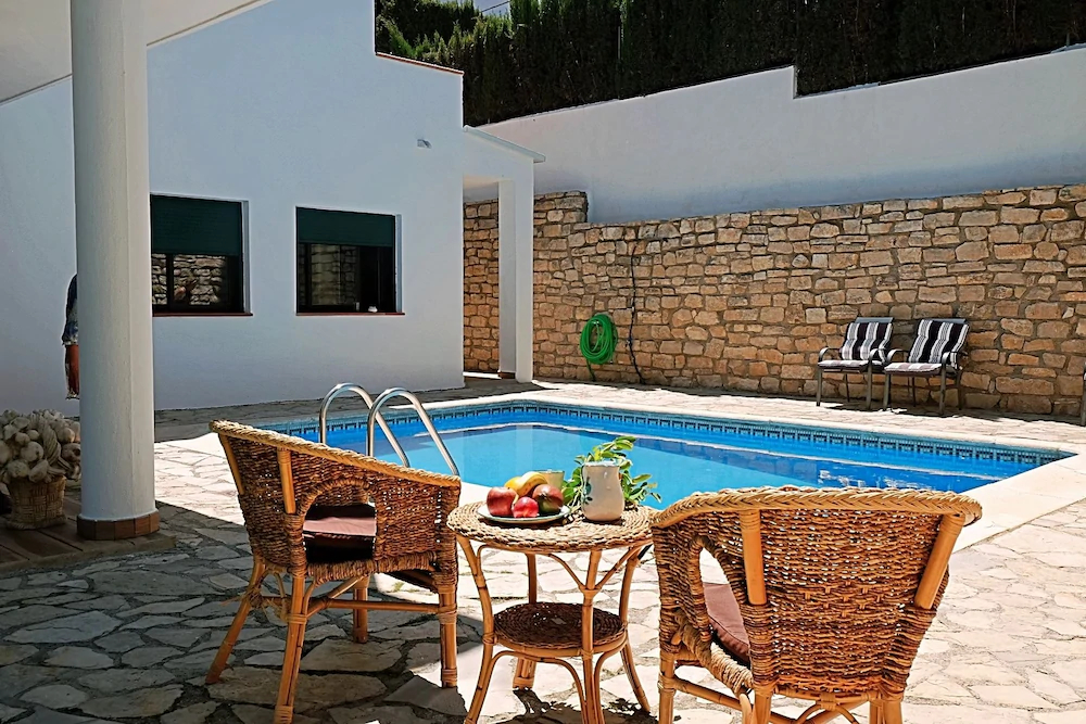Villa La Piedad Otura