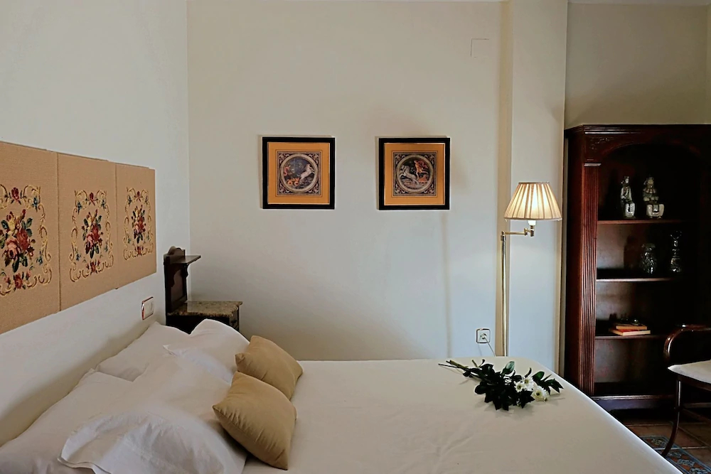 Villa La Piedad Otura