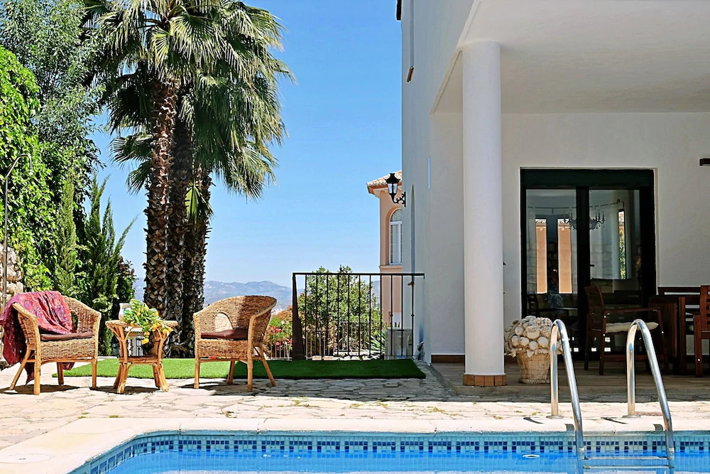 Villa La Piedad Otura