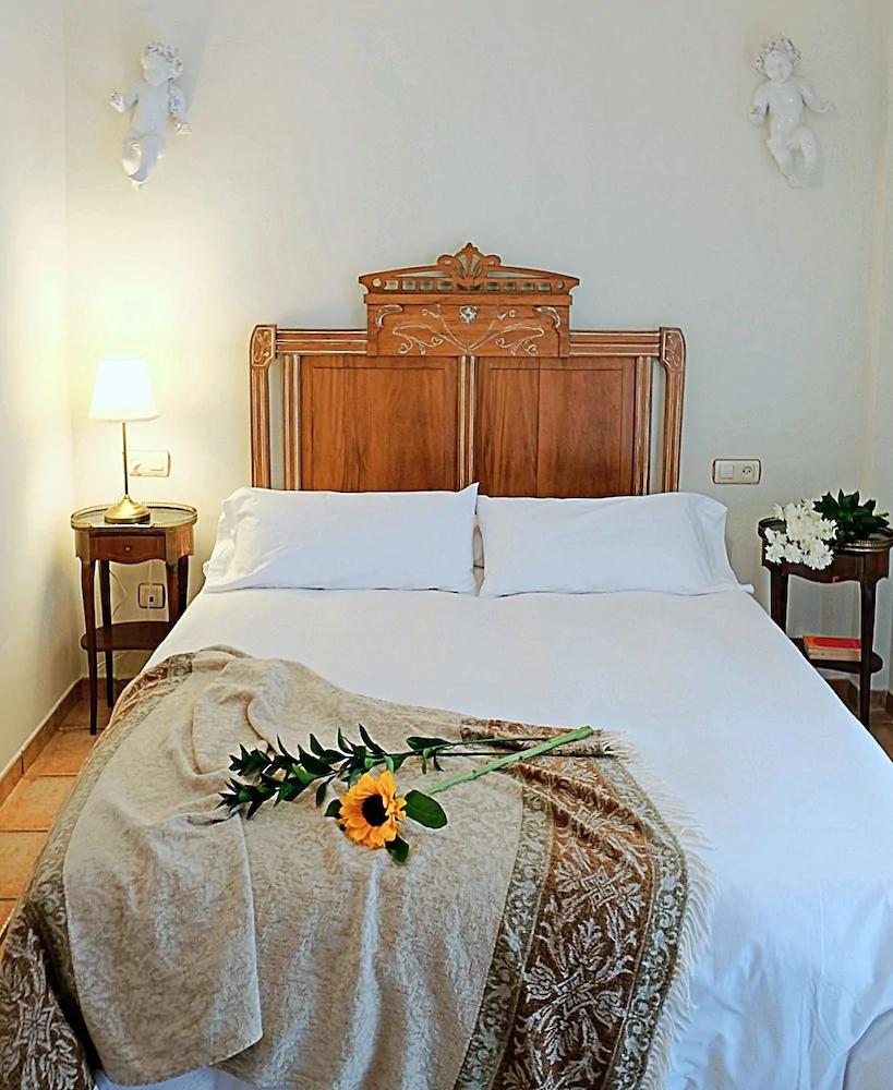 Villa La Piedad Otura