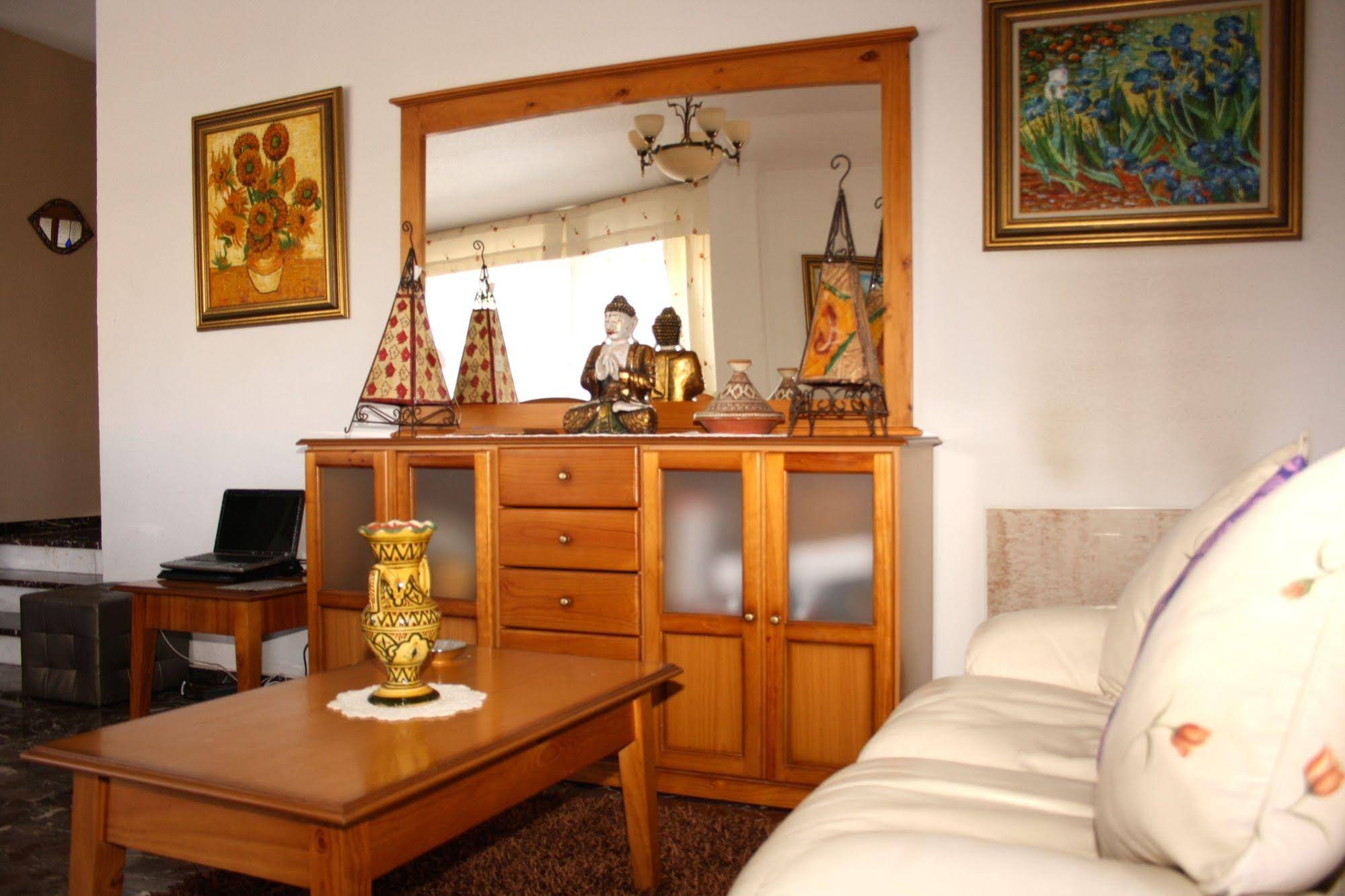 Villa Romana Granada
