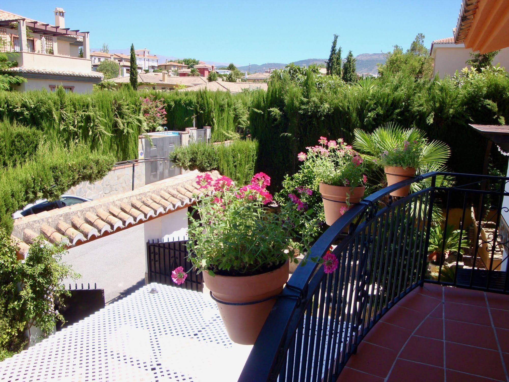 Villa Romana Granada