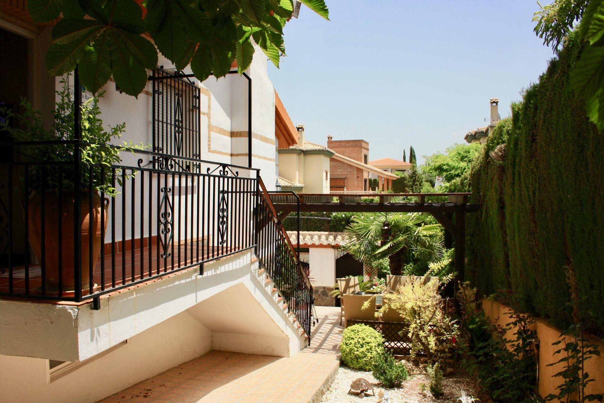 Villa Romana Granada