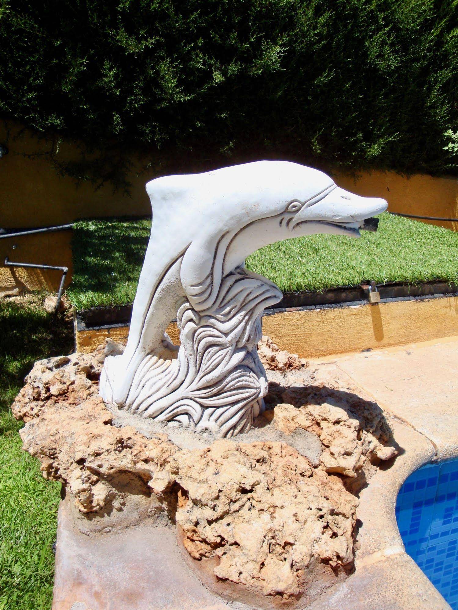 Villa Romana Granada