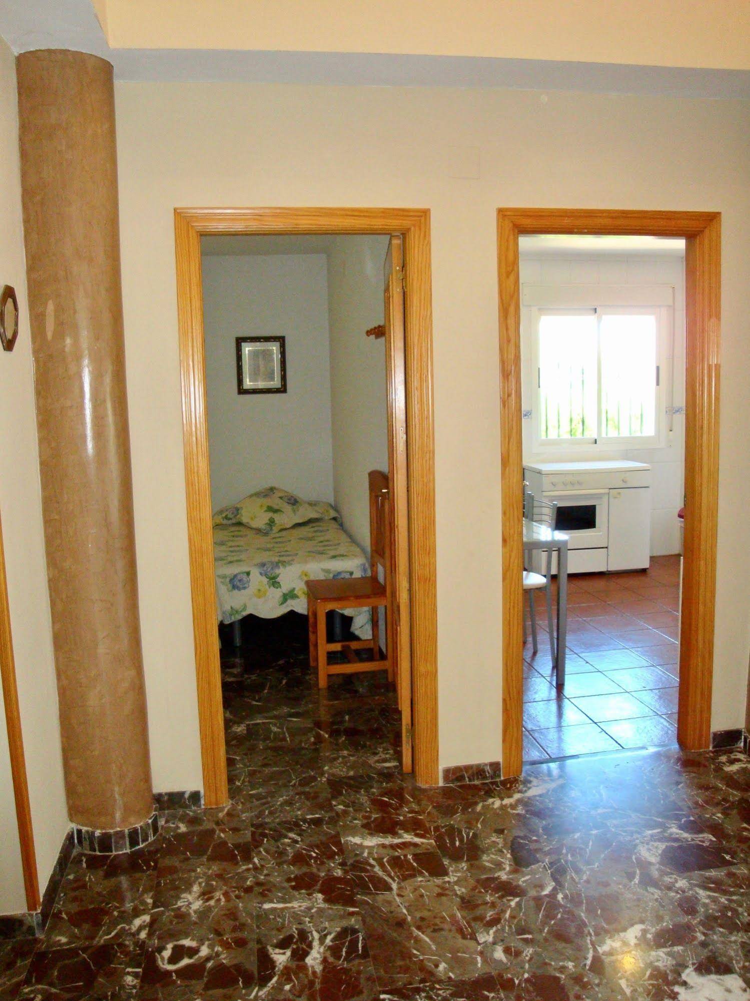 Villa Romana Granada
