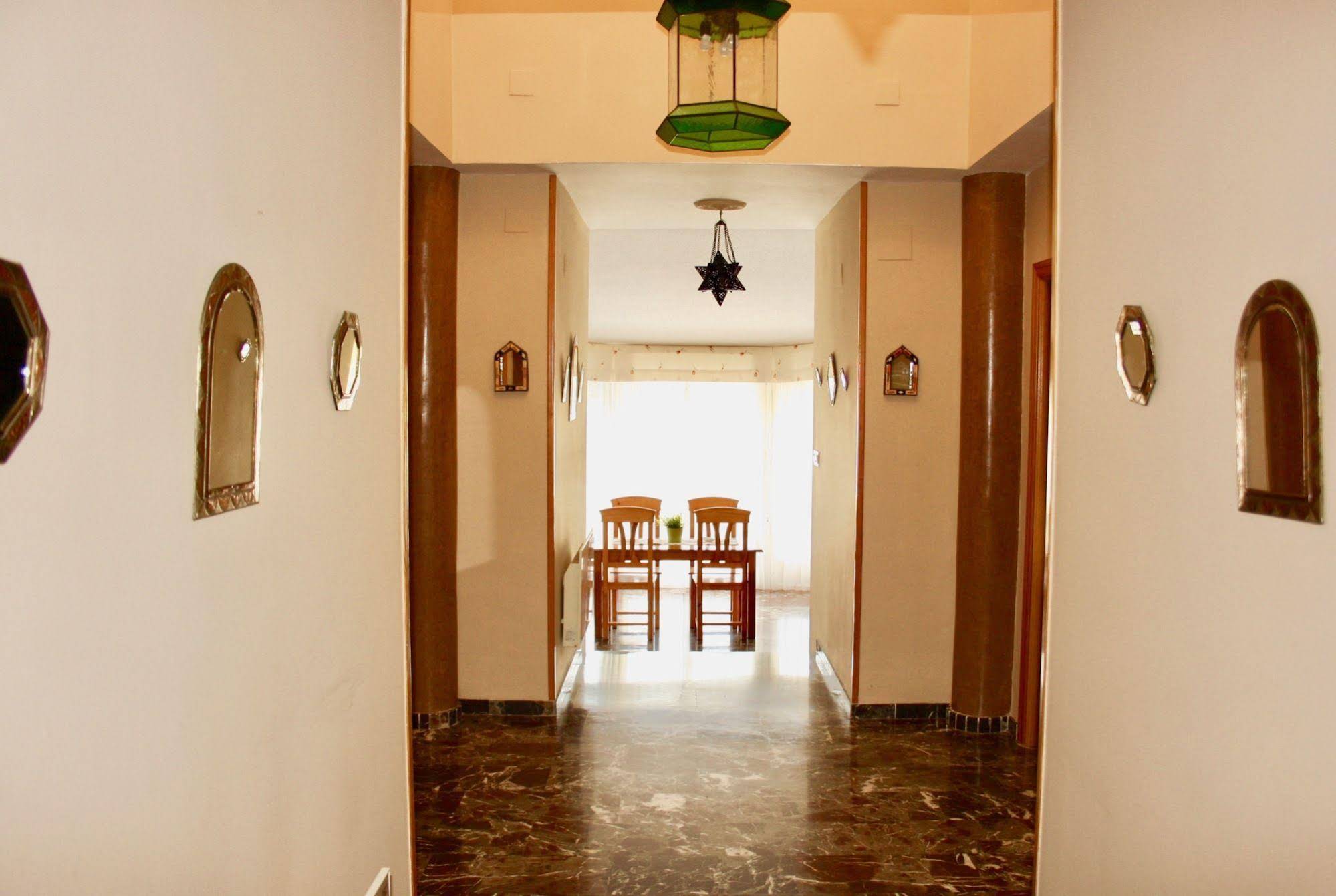 Villa Romana Granada