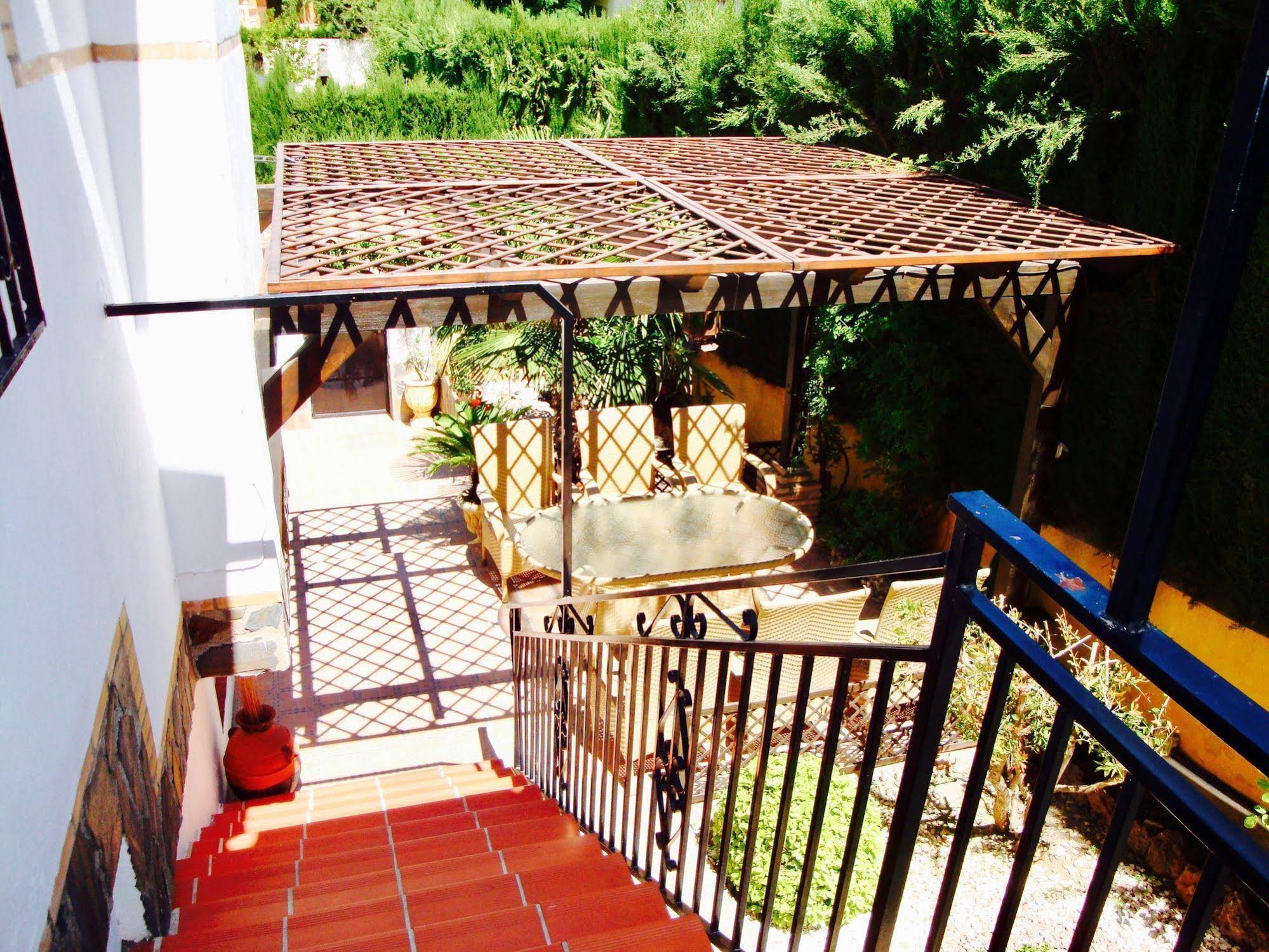 Villa Romana Granada