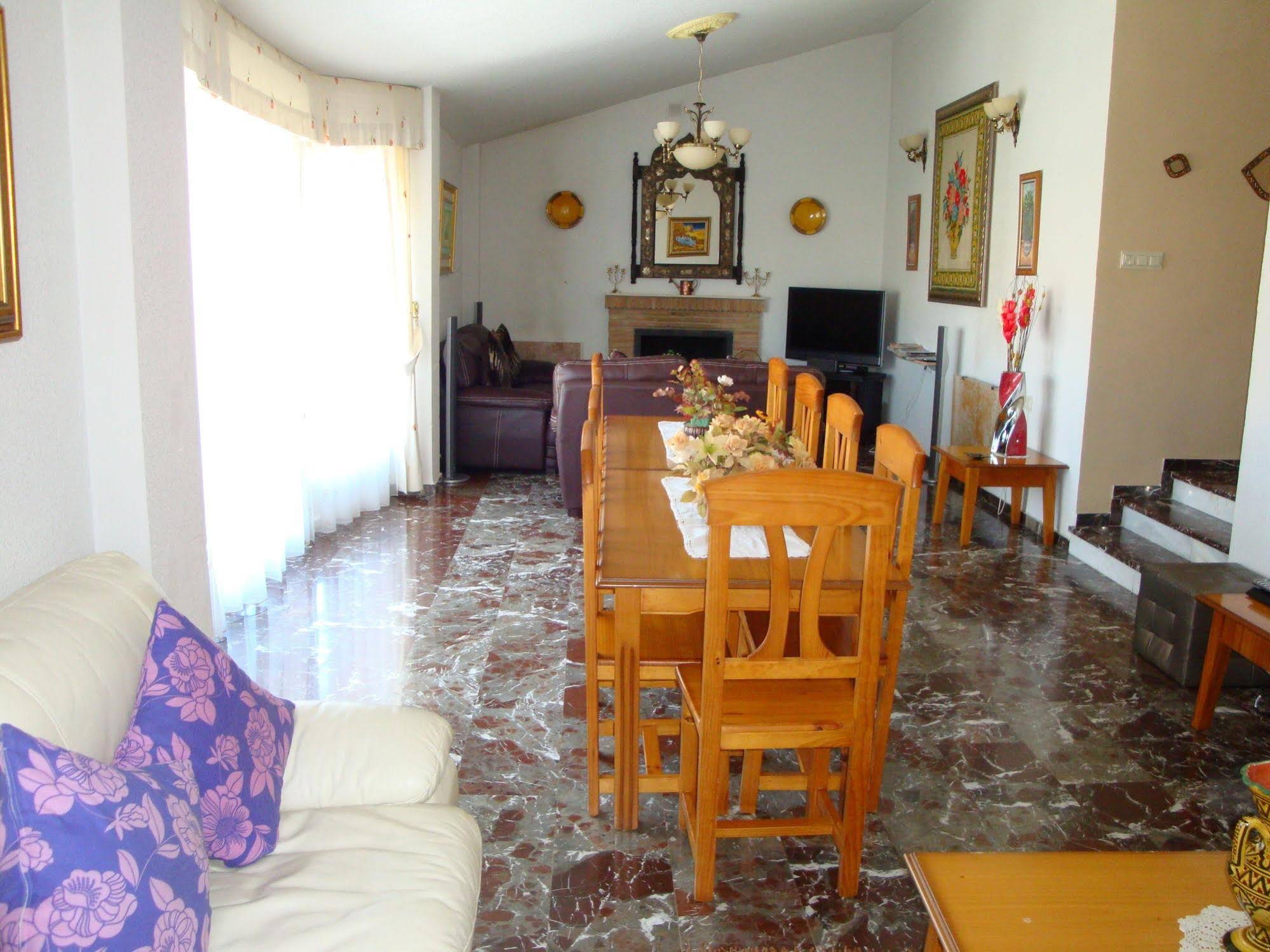 Villa Romana Granada