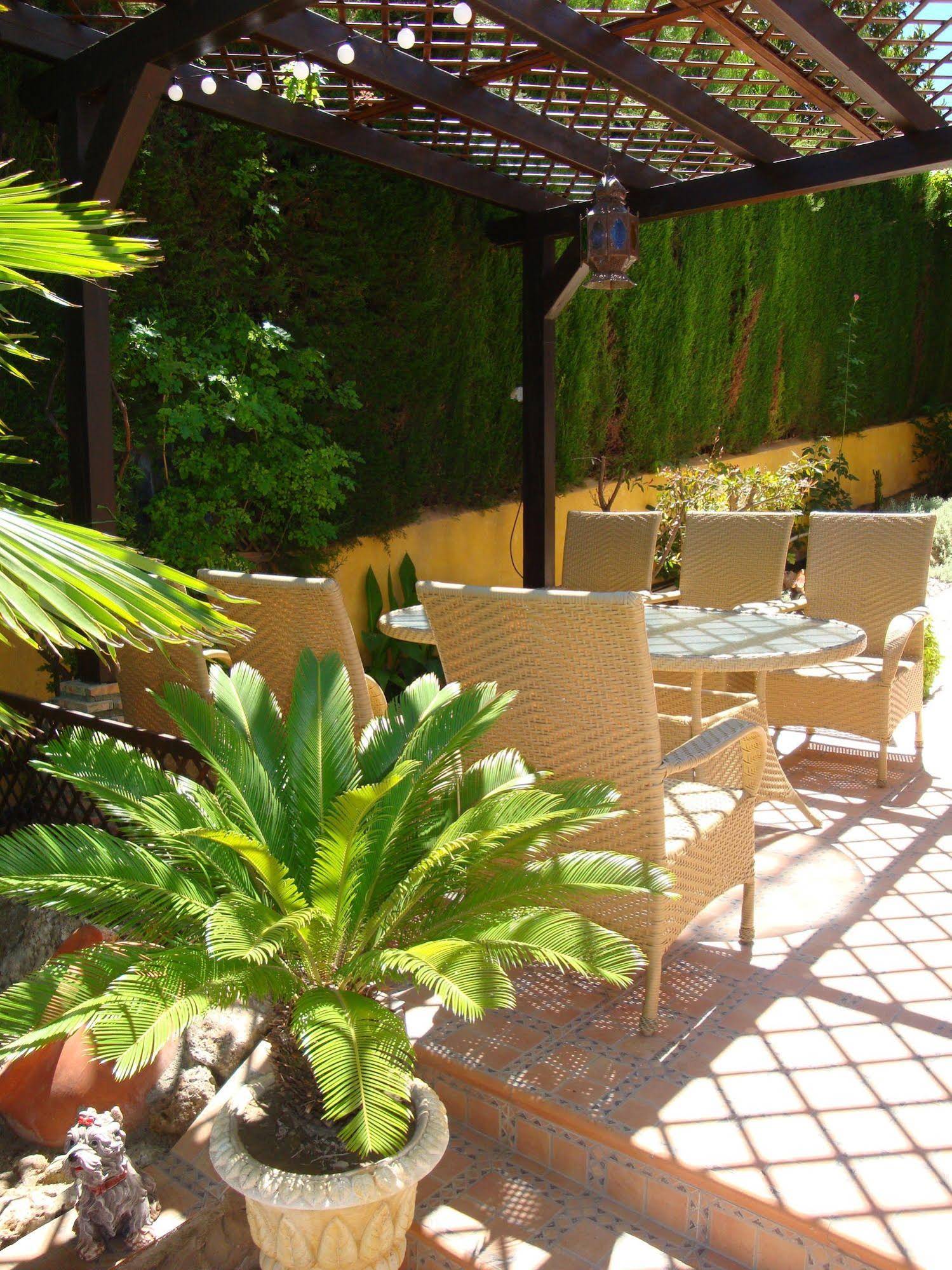 Villa Romana Granada