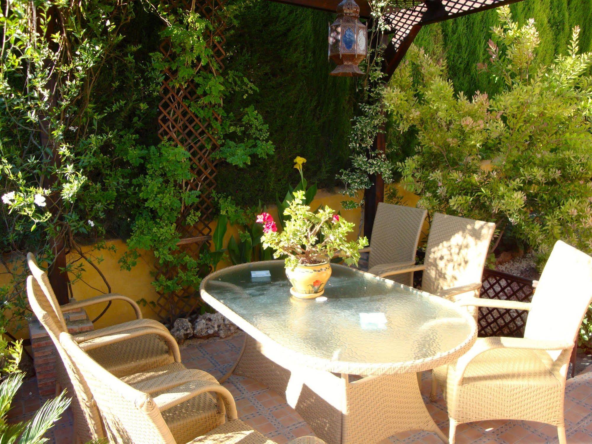 Villa Romana Granada
