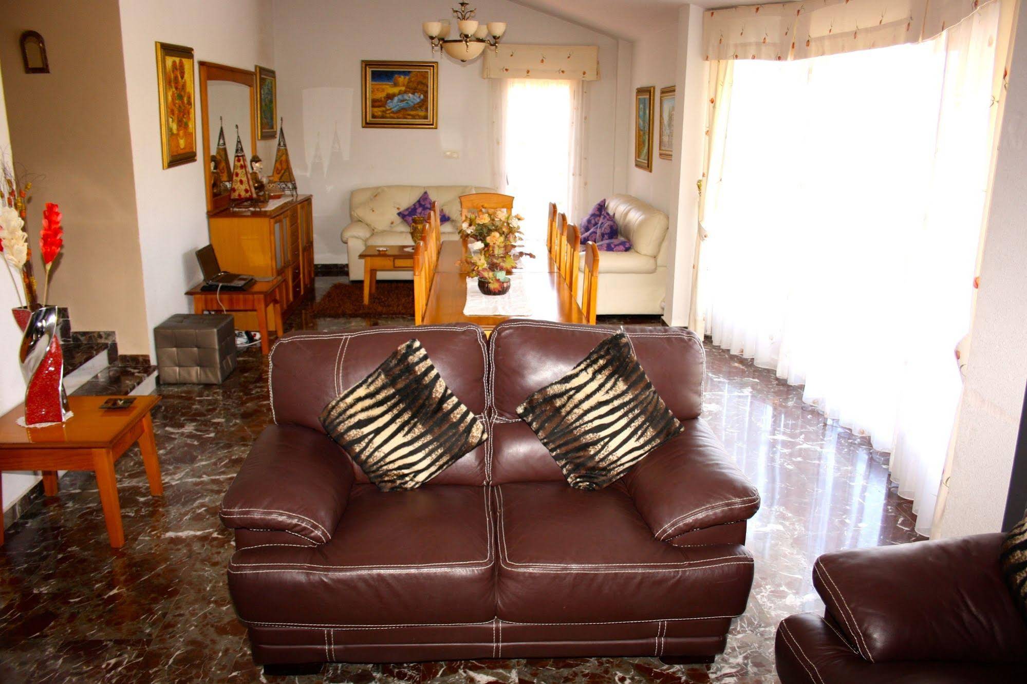 Villa Romana Granada
