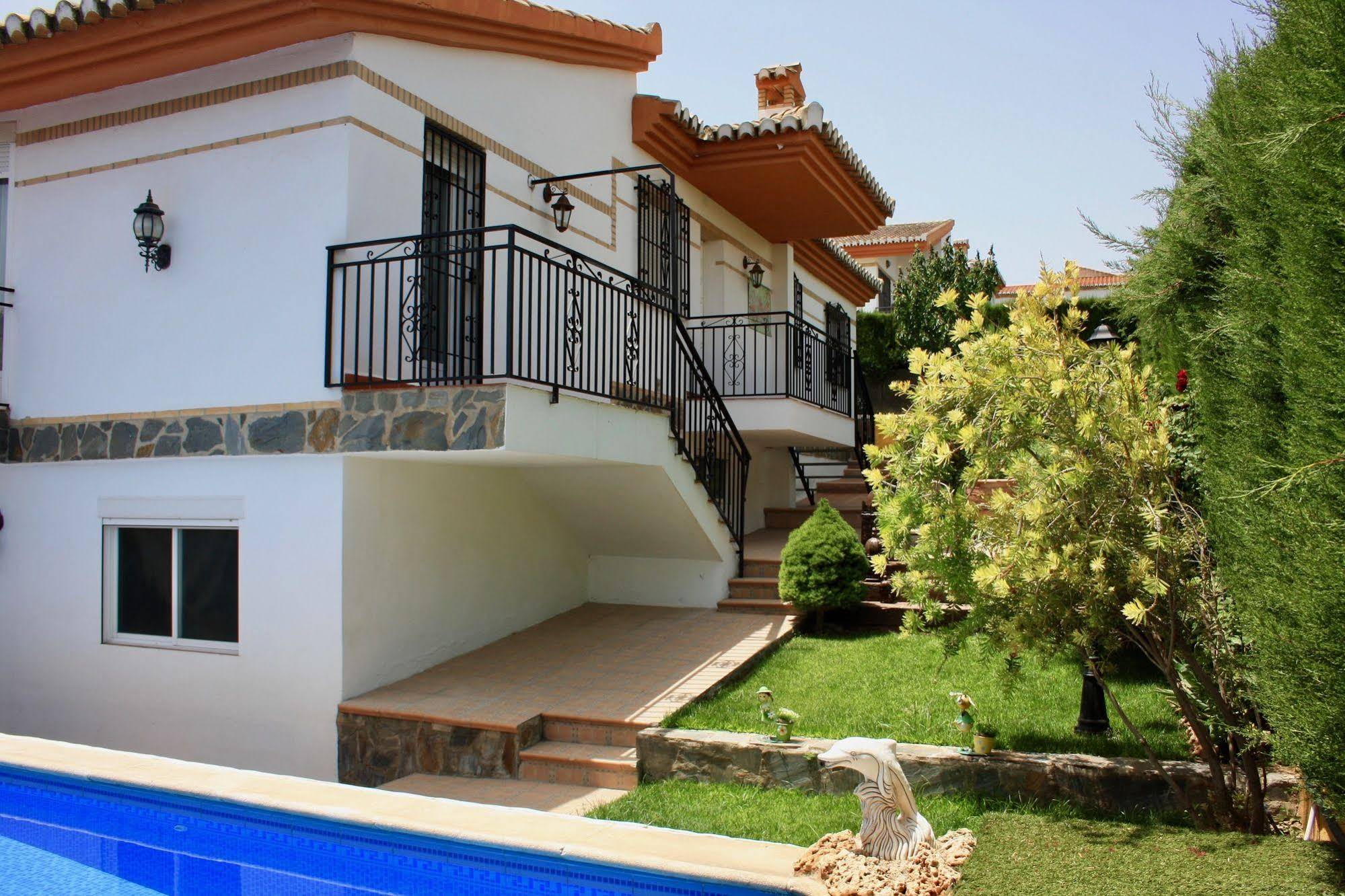 Villa Romana Granada