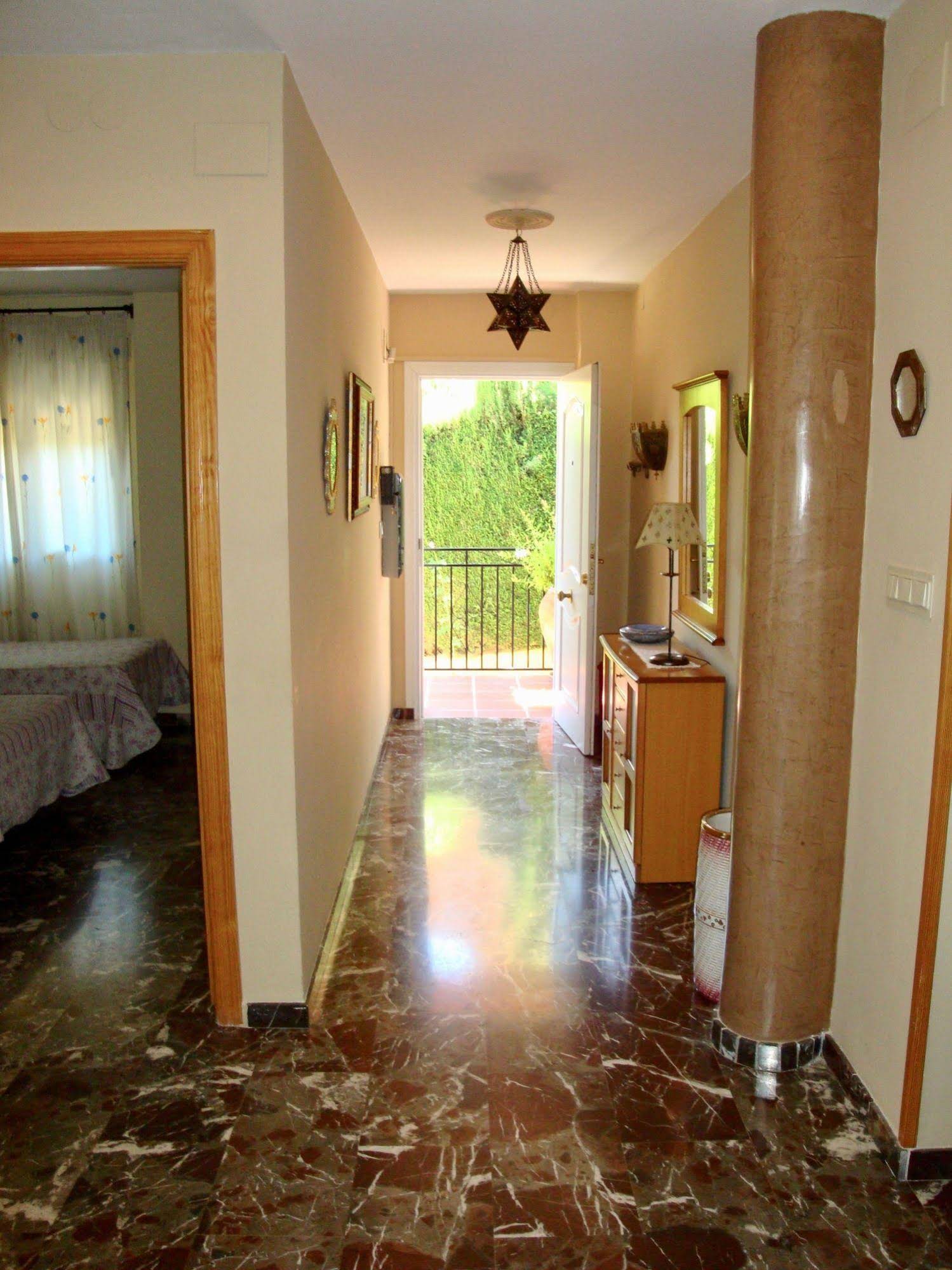 Villa Romana Granada