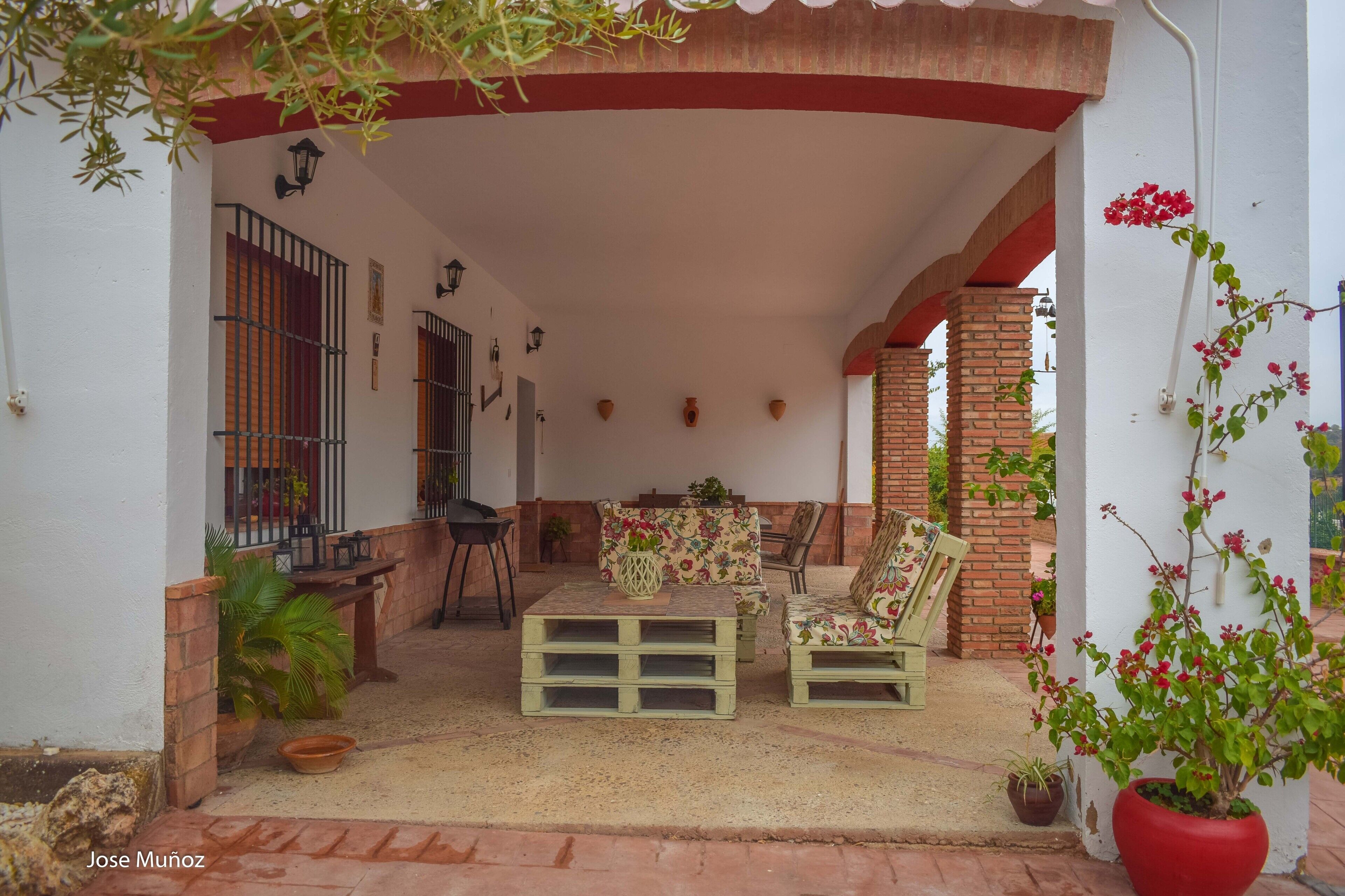 Villa Concha