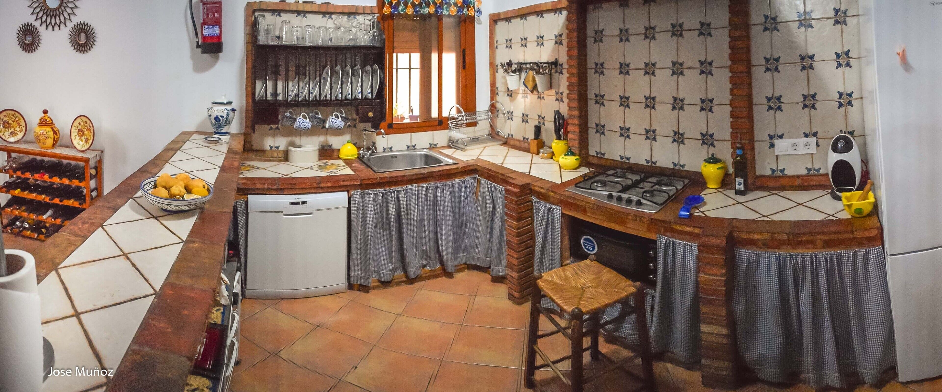 Villa Concha