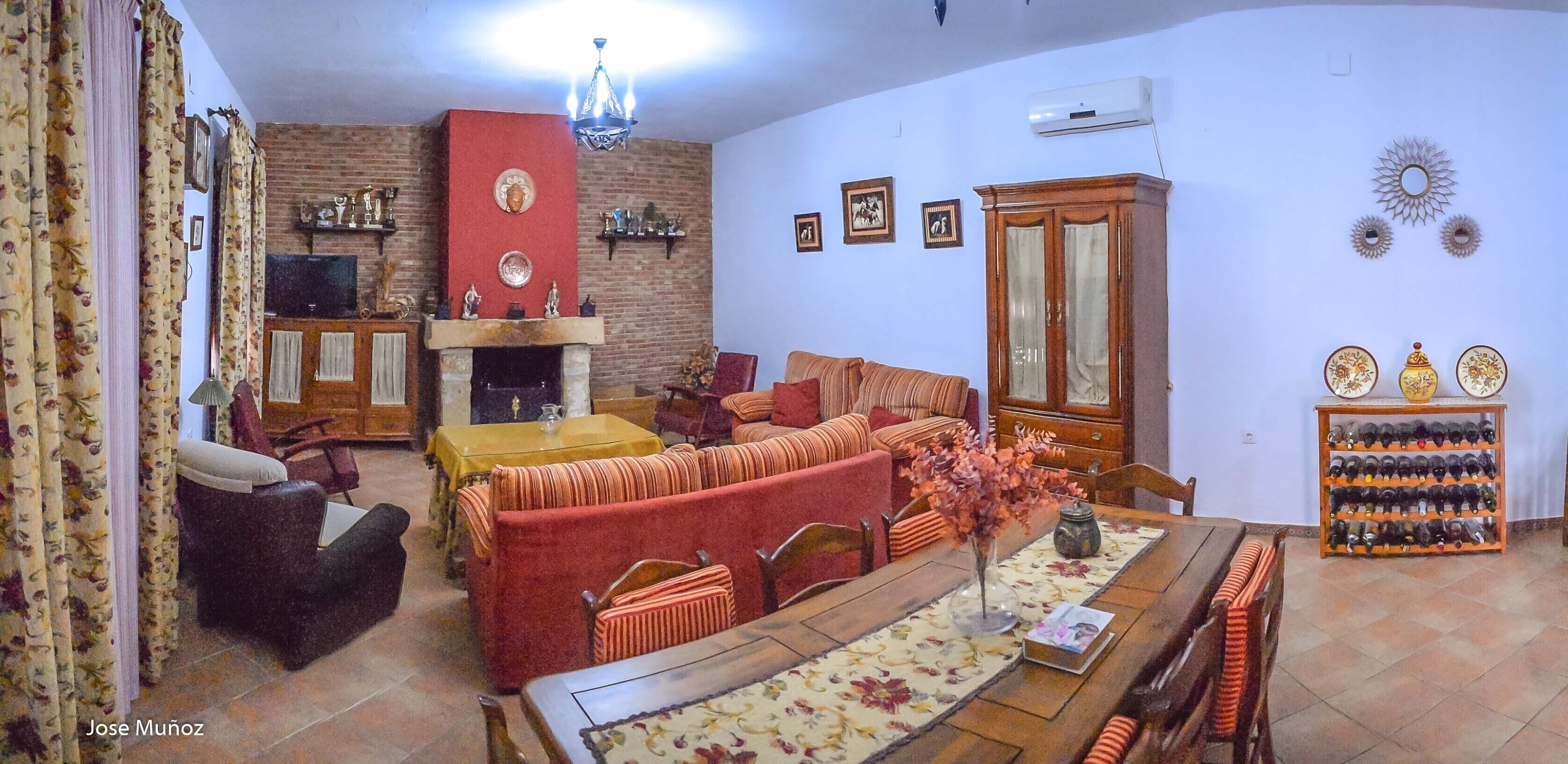 Villa Concha