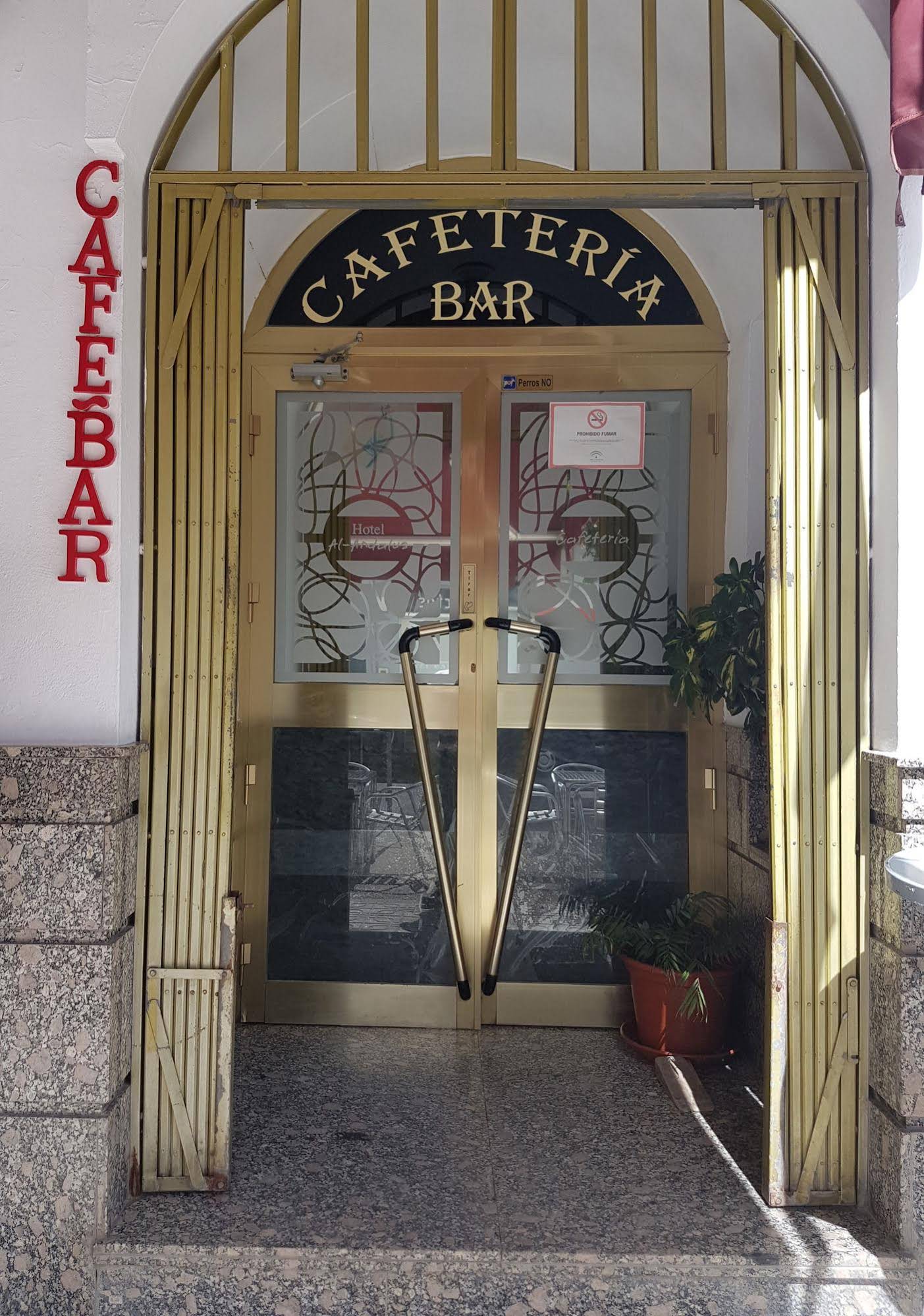 Al Andalus