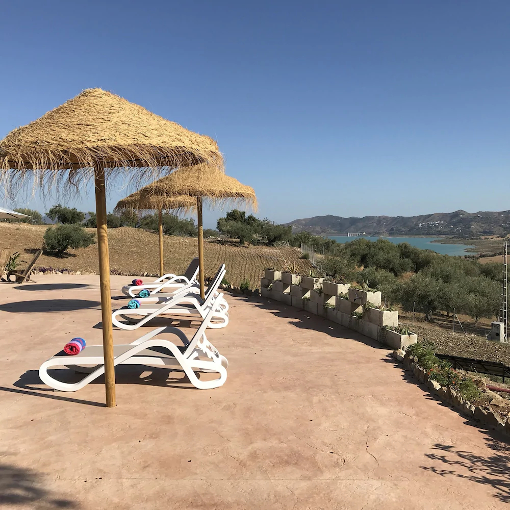 Finca Zayas Casa Rural & Guest Suites