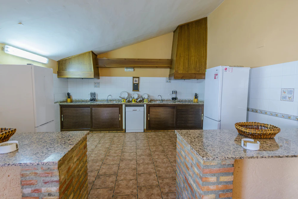La Posada de Rivero