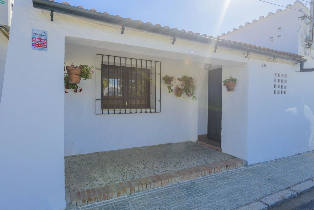 La Posada de Rivero