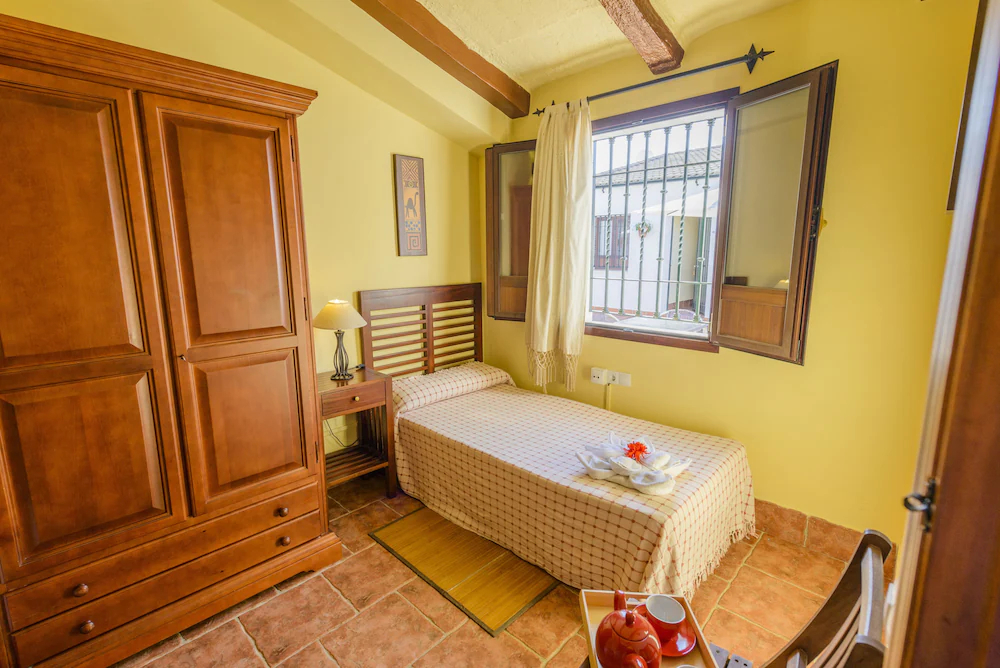 La Posada de Rivero