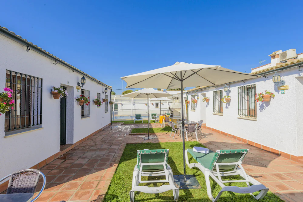 La Posada de Rivero