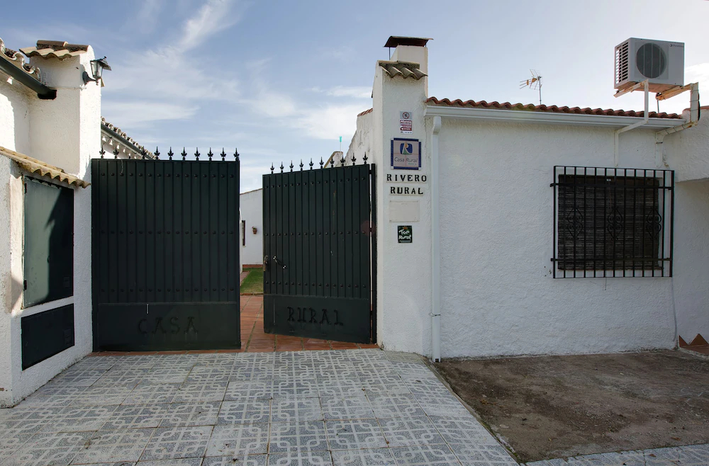 La Posada de Rivero