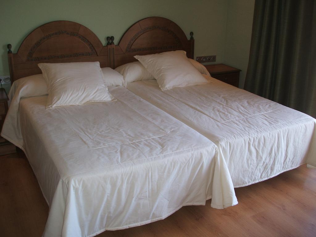 HOTEL RURAL LOS NOGALES