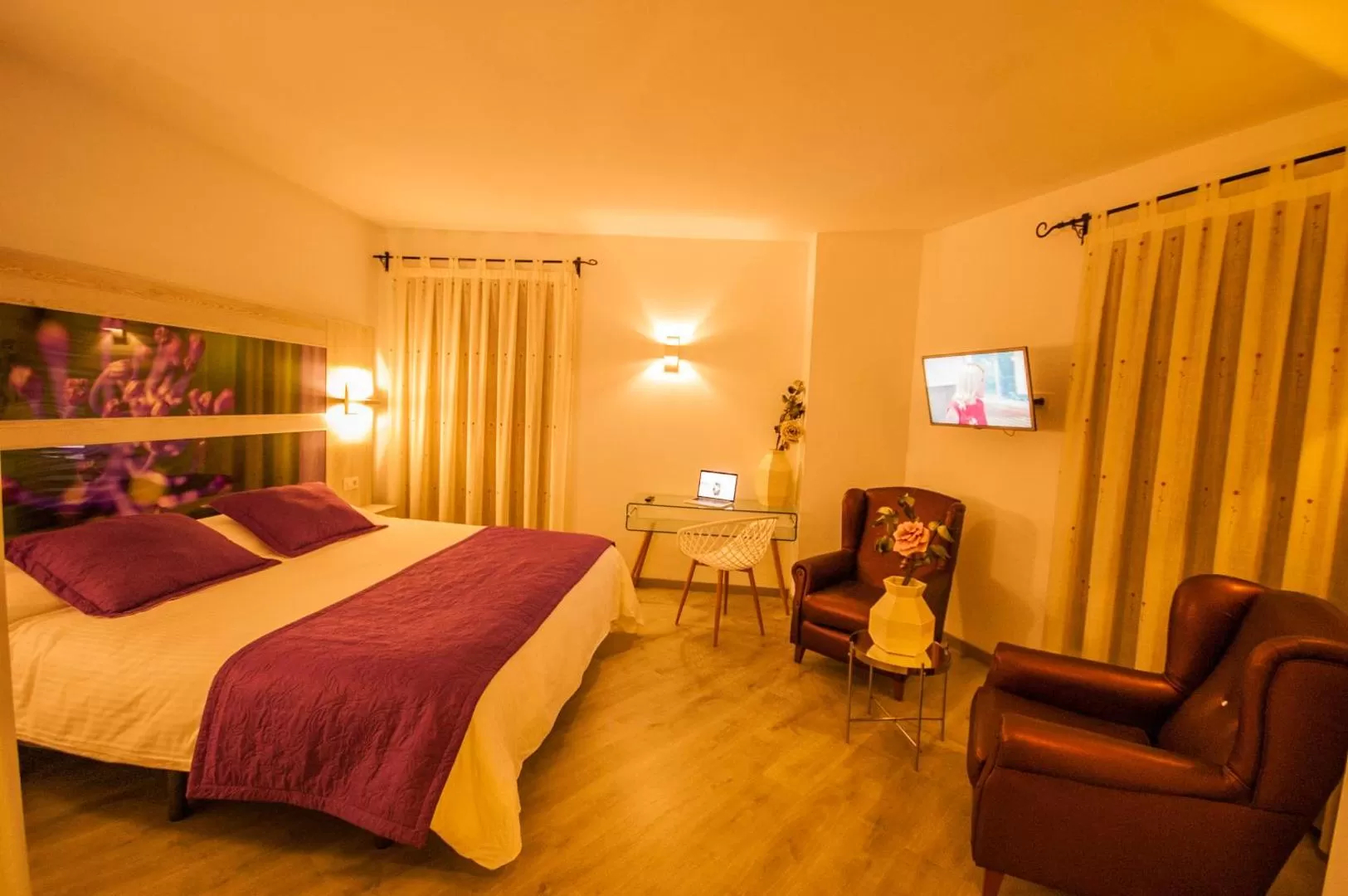 Hotel HC Zoom
