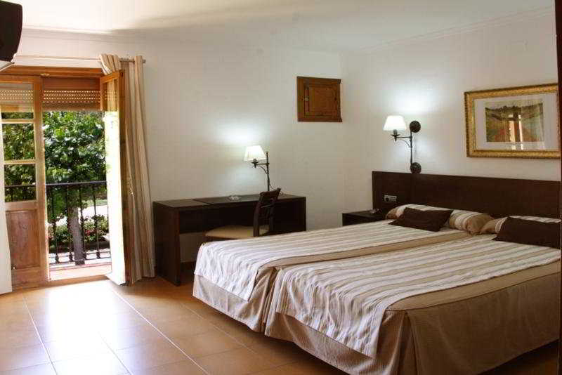 Hotel Del Carmen