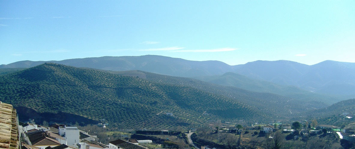 Hospedería San Francisco