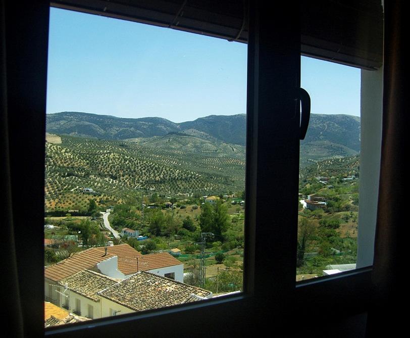 Hospedería San Francisco