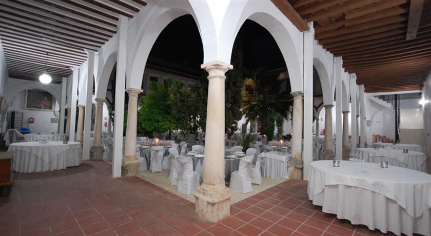 Hospedería San Francisco