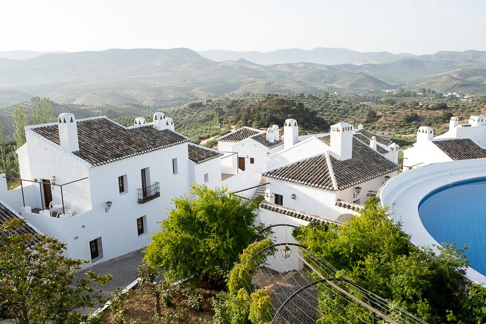 Villa de Priego de Córdoba