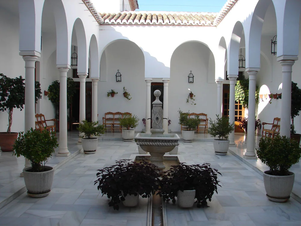 Villa de Priego de Córdoba