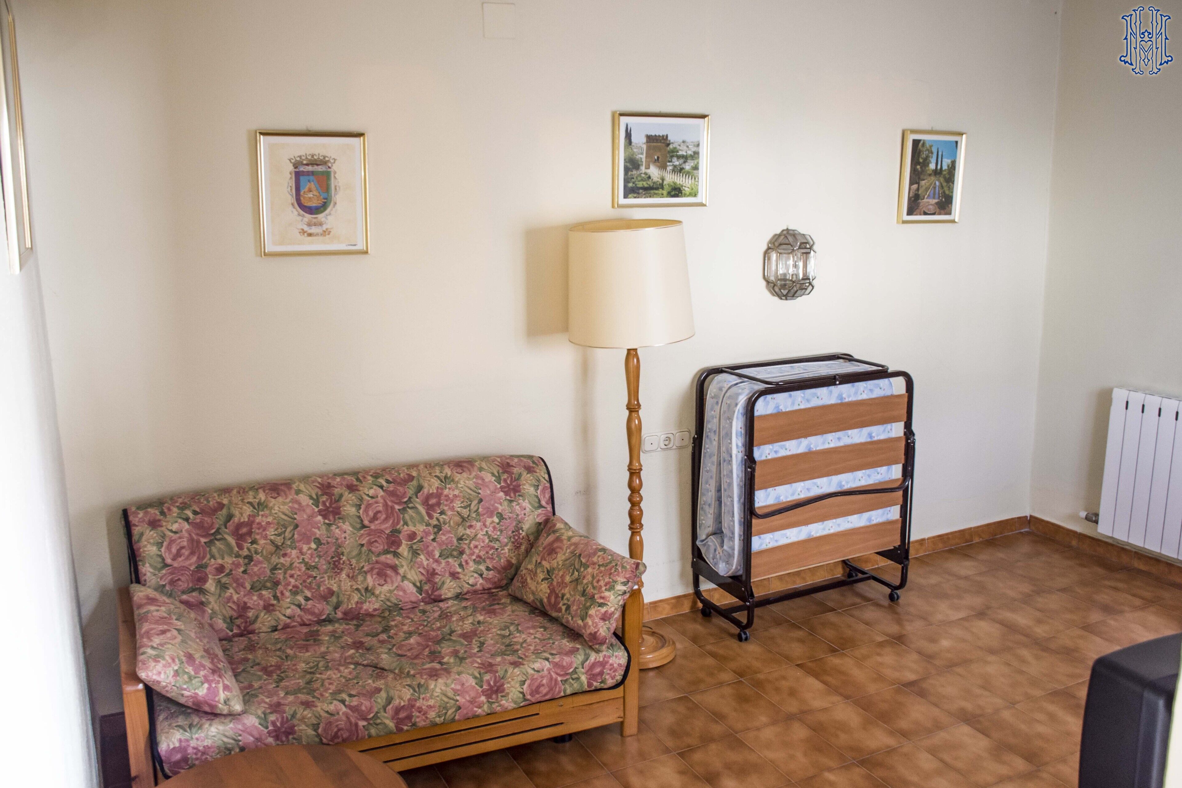 Hotel Nuevo Malagueño