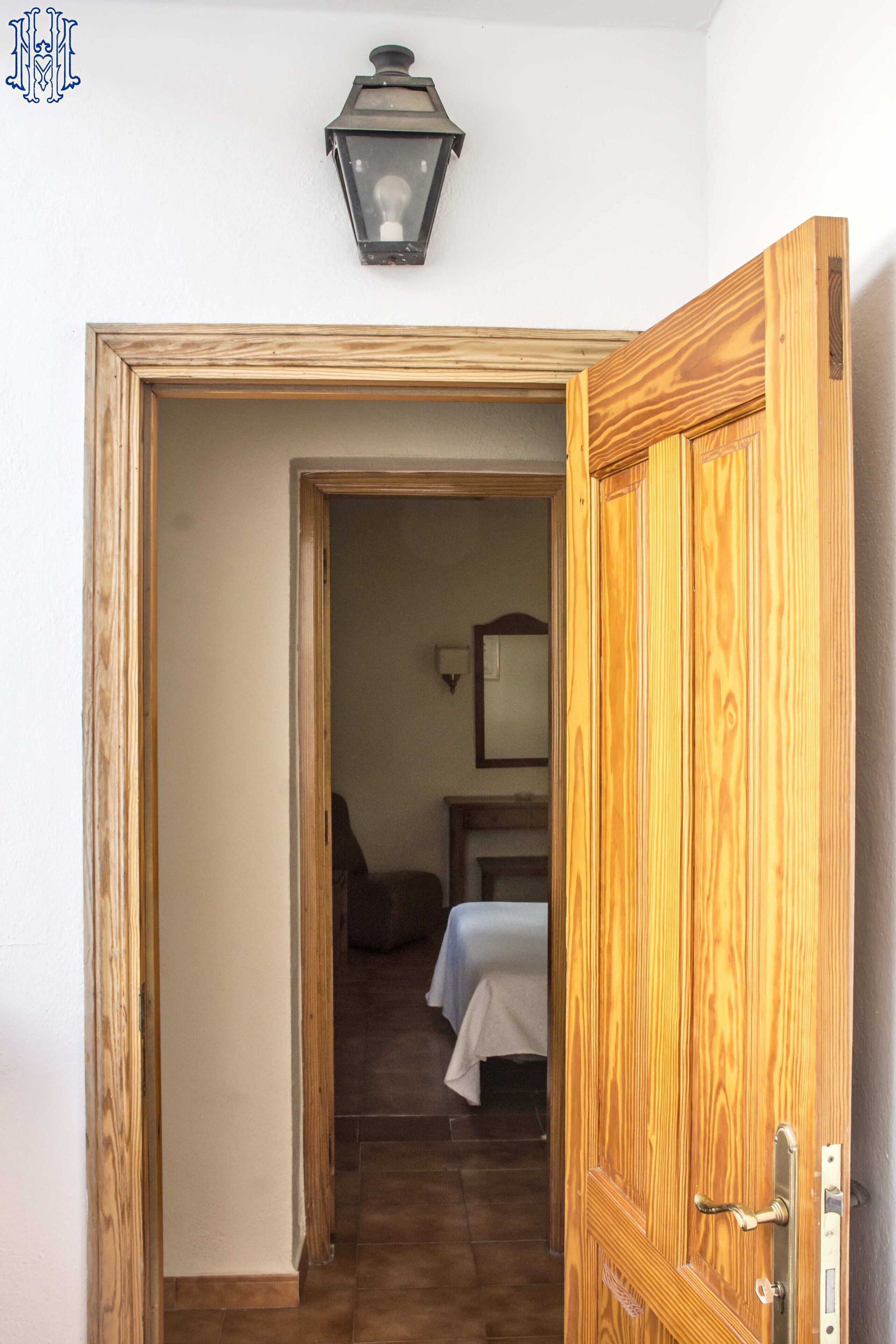 Hotel Nuevo Malagueño