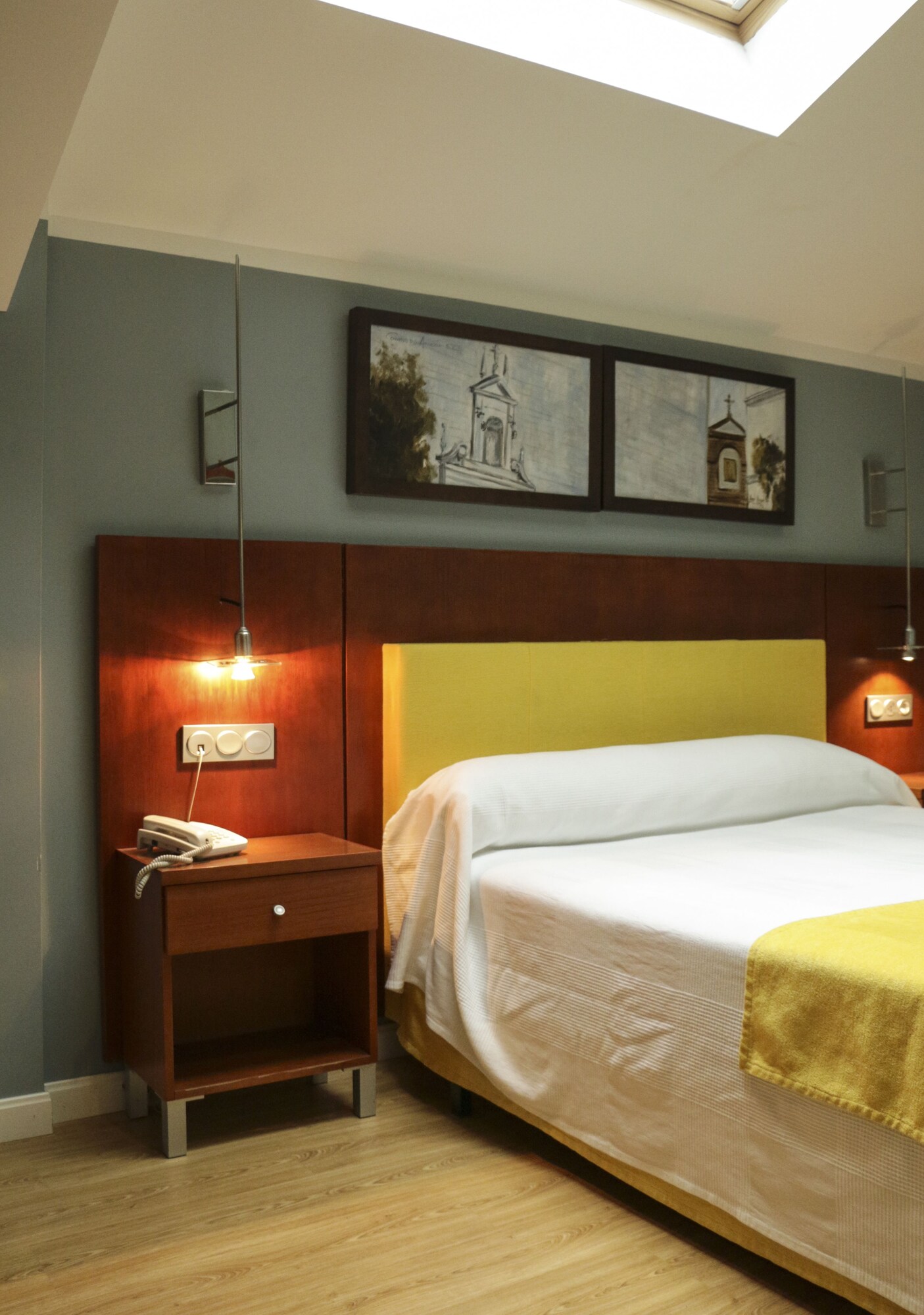Hotel El Carmen