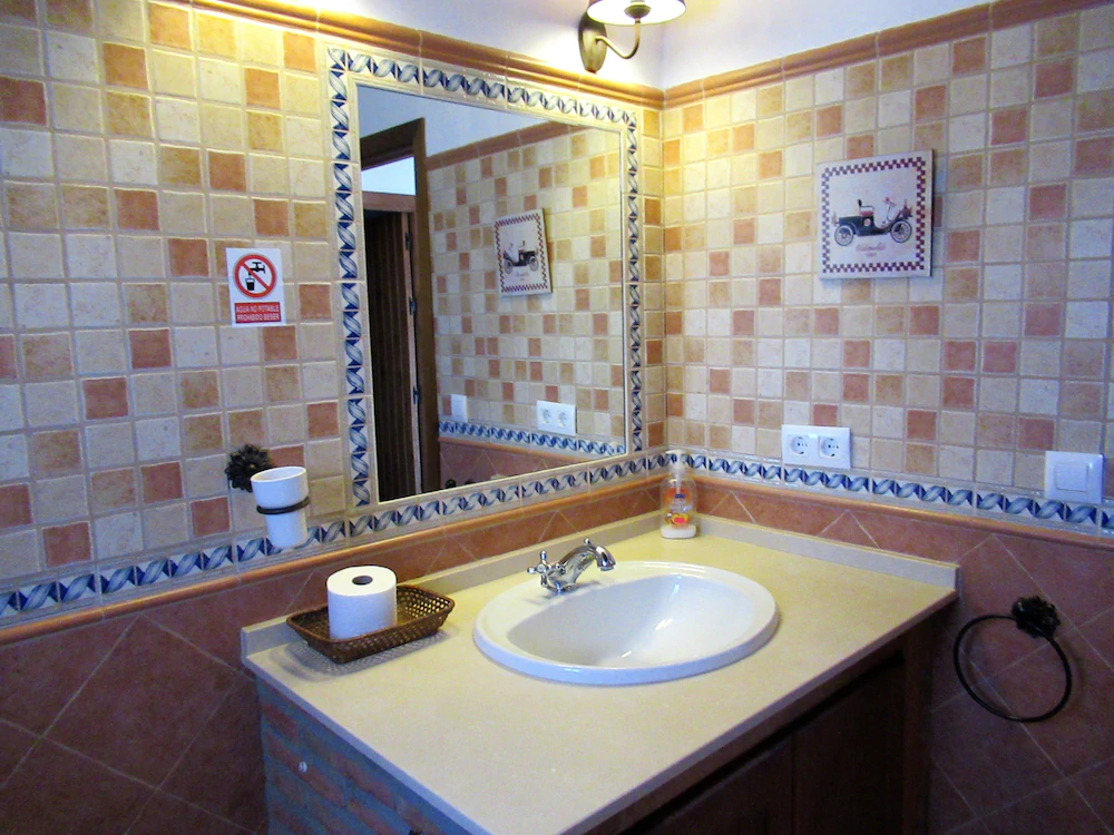 Casa Huerta Roche