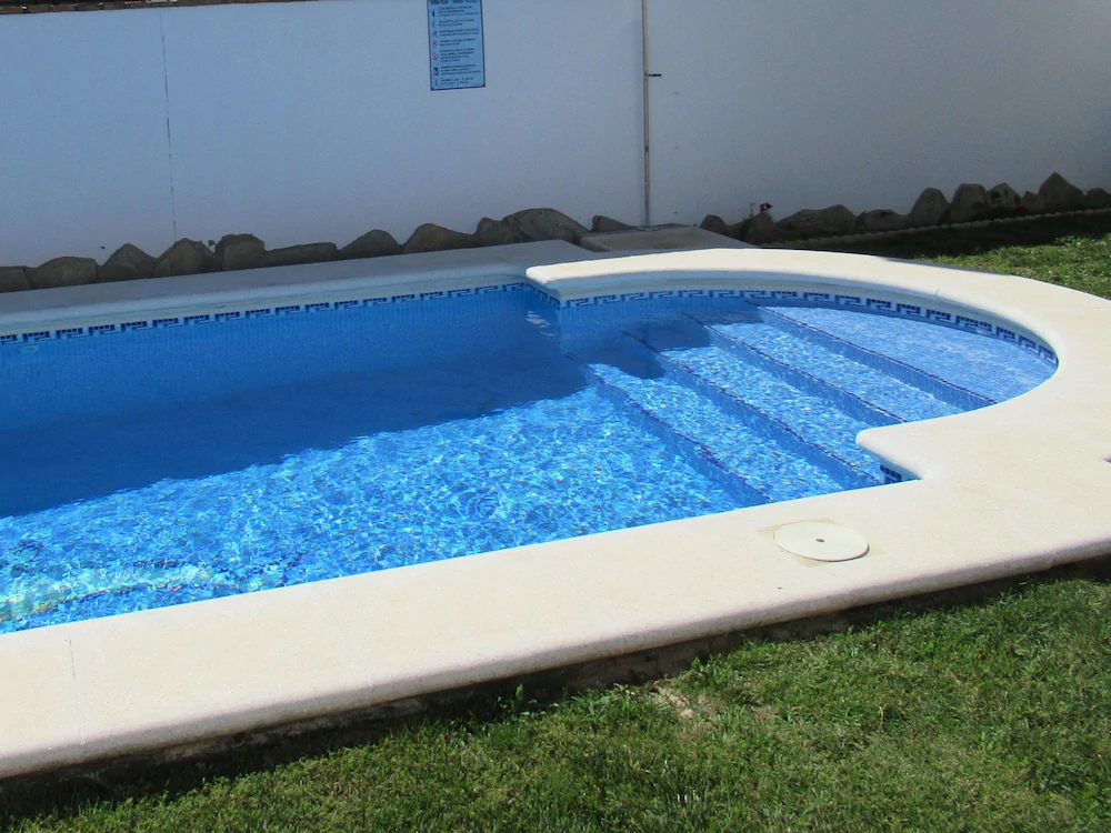 Casa Huerta Roche