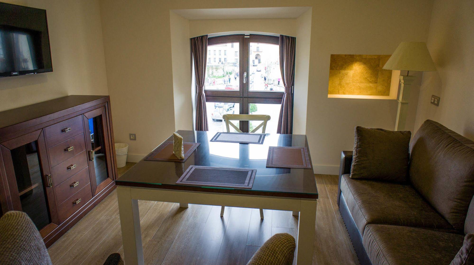 Apartamentos Ronda Centro